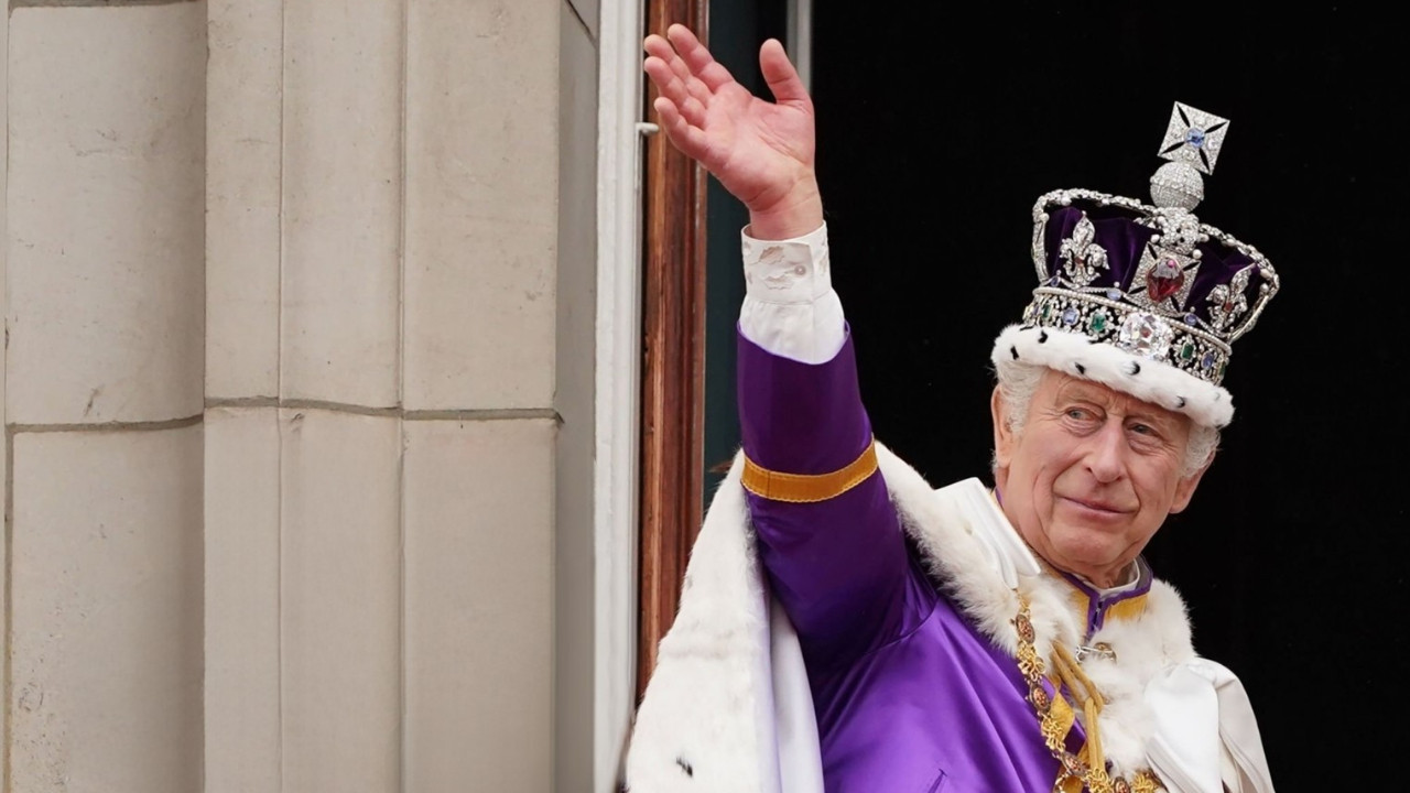 Kral Charles'a kanser teşhisi kondu: Prens Harry apar topar İngiltere'ye gidiyor 10