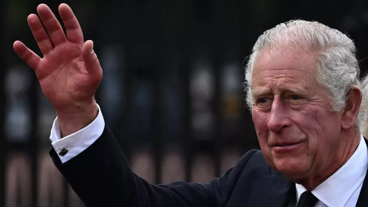 Kral Charles'a kanser teşhisi kondu: Prens Harry apar topar İngiltere'ye gidiyor 8