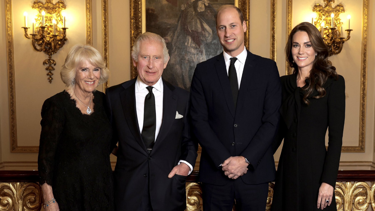 Kral Charles'a kanser teşhisi kondu: Prens Harry apar topar İngiltere'ye gidiyor 5