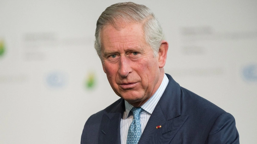 Kral Charles'a kanser teşhisi kondu: Prens Harry apar topar İngiltere'ye gidiyor 12