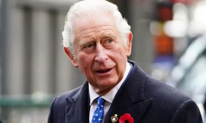 Kral Charles'a kanser teşhisi kondu: Prens Harry apar topar İngiltere'ye gidiyor 13