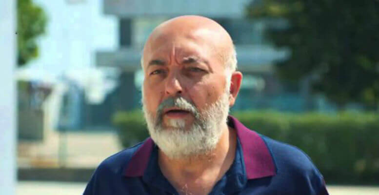 Kızılcık Şerbeti'nin Apo'su Settar Tanrıöğen'in sağlık durumu ile ilgili hastaneden açıklama 2