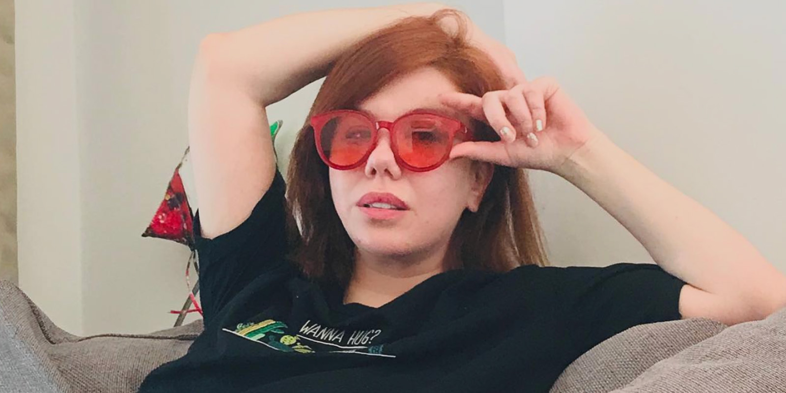 Sosyal medya fenomeni ''Pucca" ev sahibiyle mahkemelik oldu 2