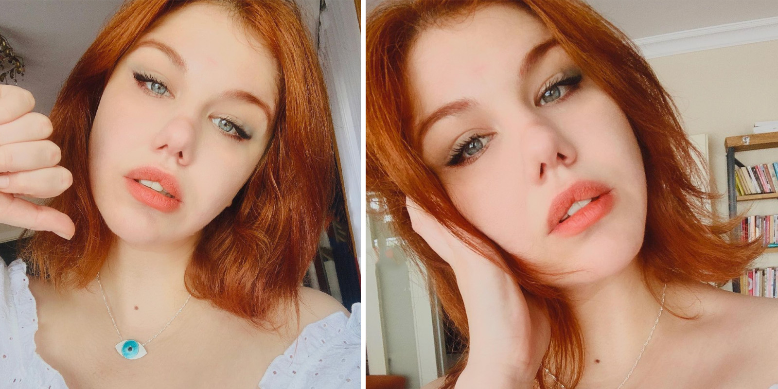 Sosyal medya fenomeni ''Pucca" ev sahibiyle mahkemelik oldu 3