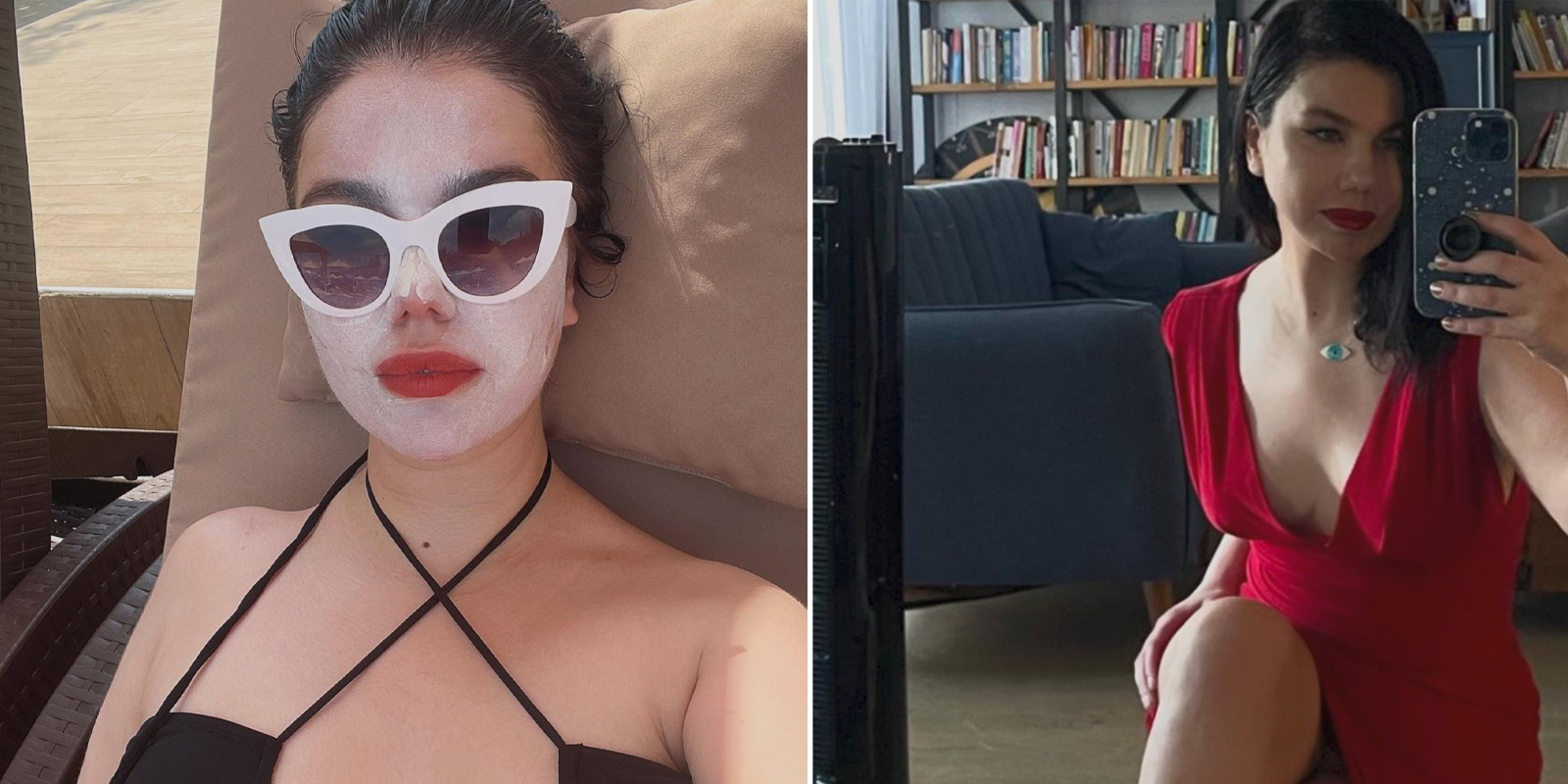 Sosyal medya fenomeni ''Pucca" ev sahibiyle mahkemelik oldu 4