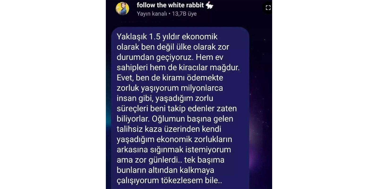 Sosyal medya fenomeni ''Pucca" ev sahibiyle mahkemelik oldu 6