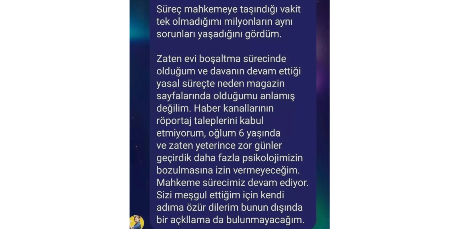 Sosyal medya fenomeni ''Pucca" ev sahibiyle mahkemelik oldu 7