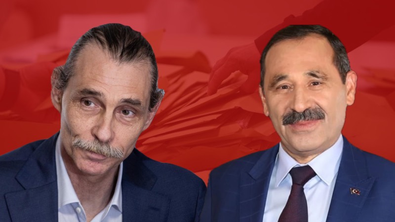 Etimesgut için seçim anketi: Erdal Beşikçioğlu mu, Enver Demirel mi? 1