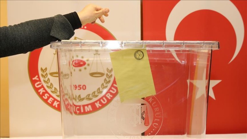 Etimesgut için seçim anketi: Erdal Beşikçioğlu mu, Enver Demirel mi? 6