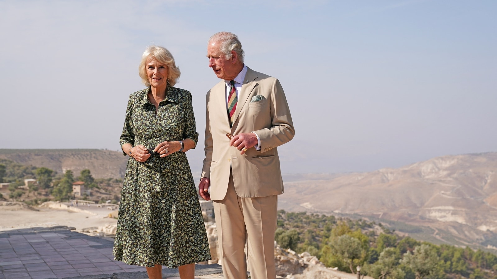 İngiltere Kralı 3. Charles'ın kanserle mücadelesi devam ediyor: Kraliçe Camilla açıklama yaptı 2