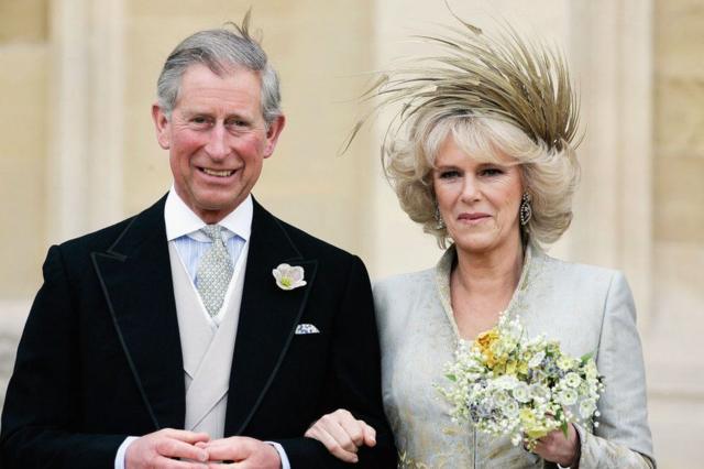 İngiltere Kralı 3. Charles'ın kanserle mücadelesi devam ediyor: Kraliçe Camilla açıklama yaptı 3