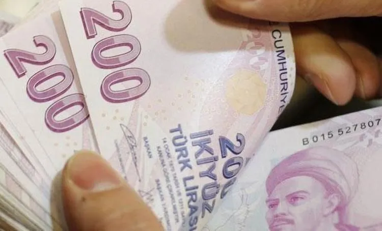 İşte banka banka 500 bin liranın faiz getirisi 5