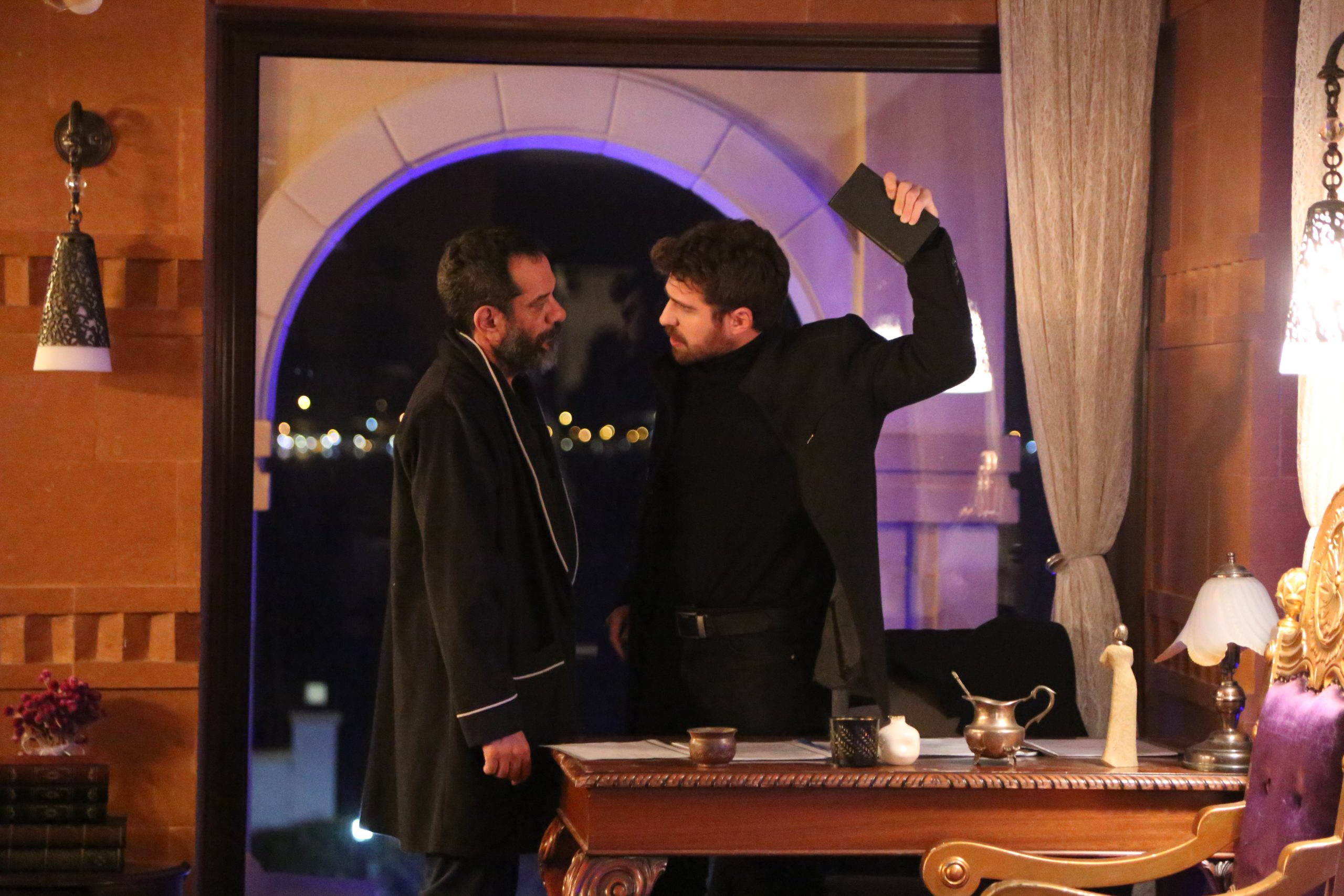 Üç Kız Kardeş yeni gününde izleyiciyle buluştu 4