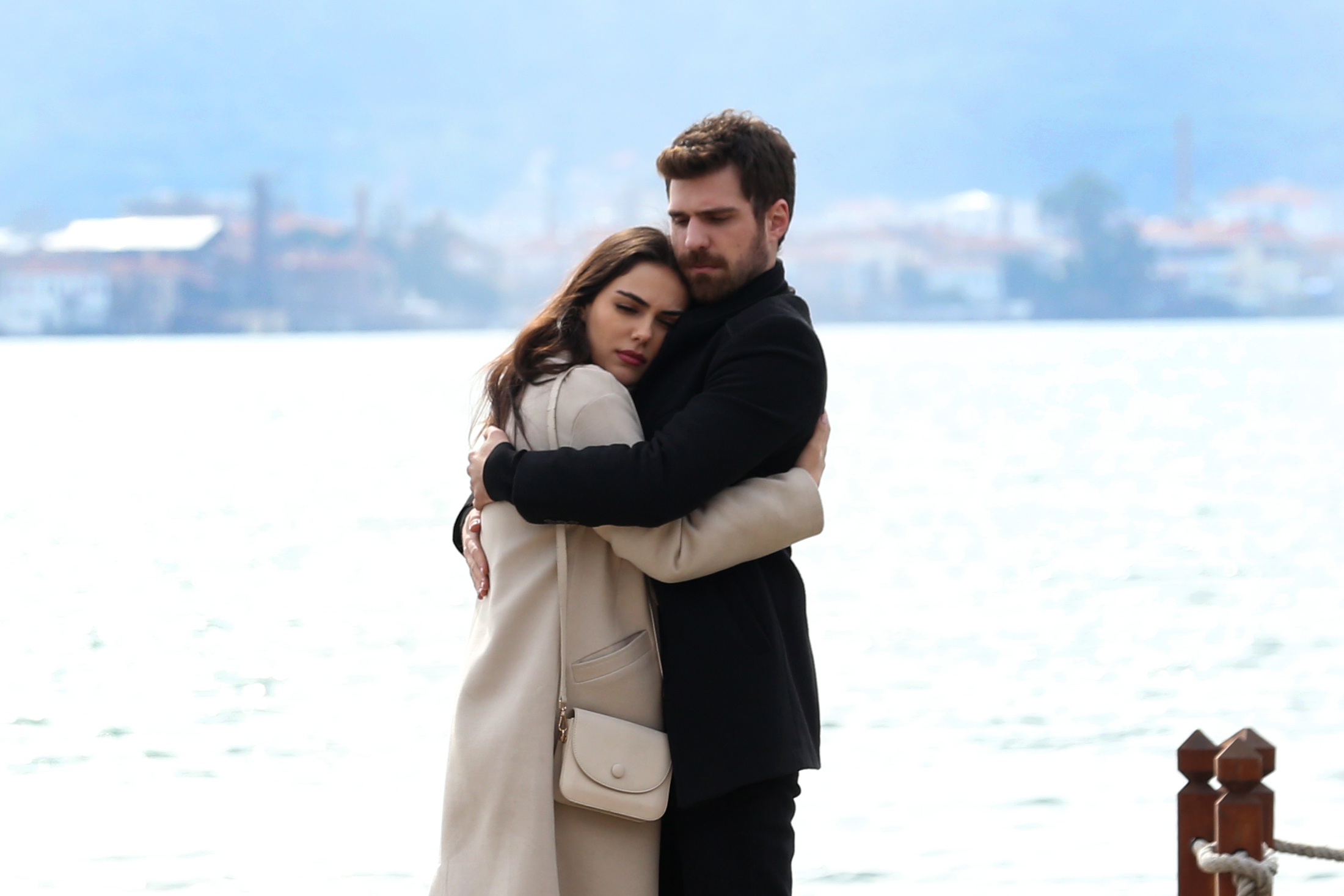 Üç Kız Kardeş yeni gününde izleyiciyle buluştu 5