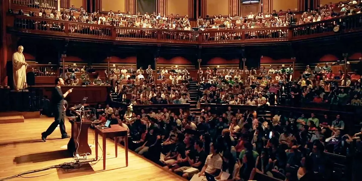 Harvard Üniversitesi herkesin katılabileceği 7 ücretsiz kurs açtı 4