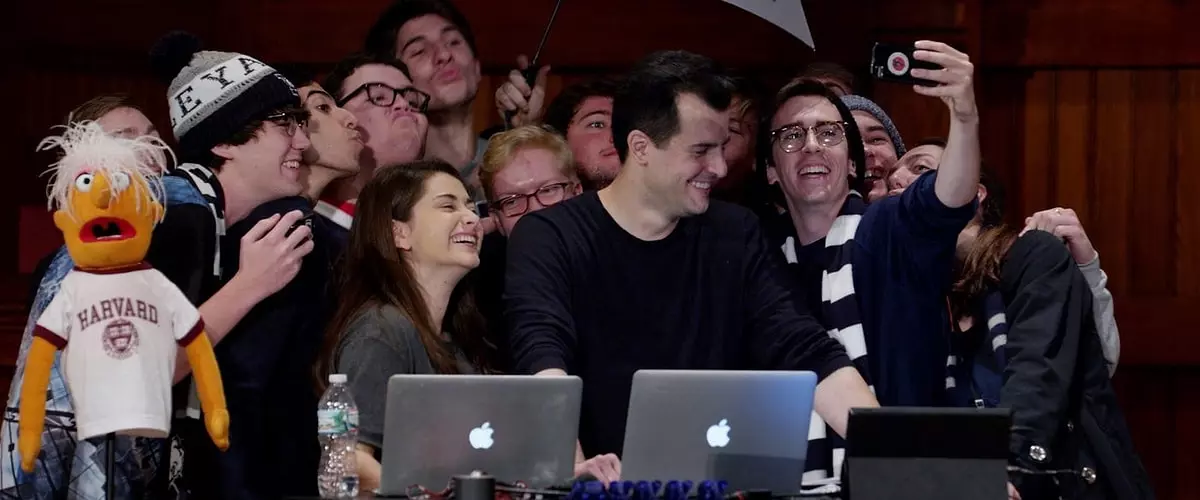 Harvard Üniversitesi herkesin katılabileceği 7 ücretsiz kurs açtı 7