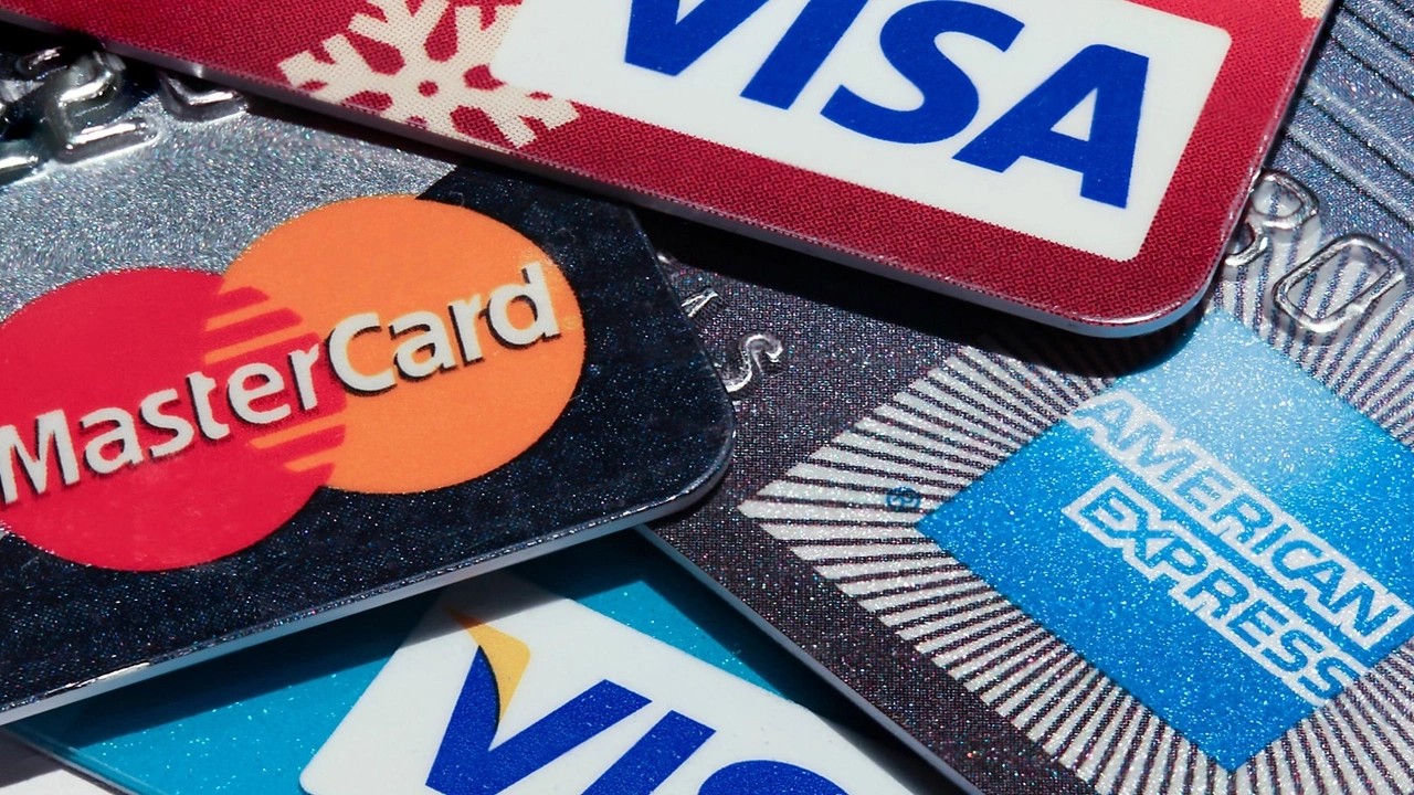 Kredi kartına sınırlama getirilecek mi? İşte gelmesi beklenen tedbirler! 2