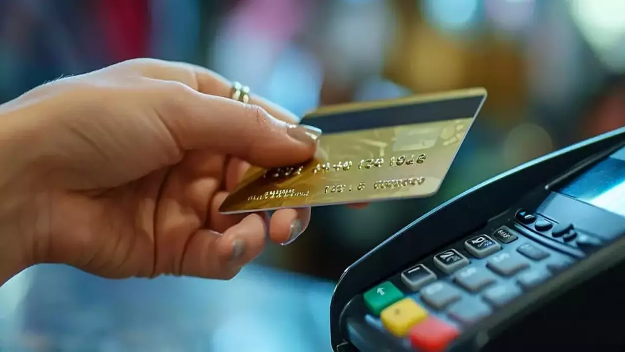 Kredi kartına sınırlama getirilecek mi? İşte gelmesi beklenen tedbirler! 5