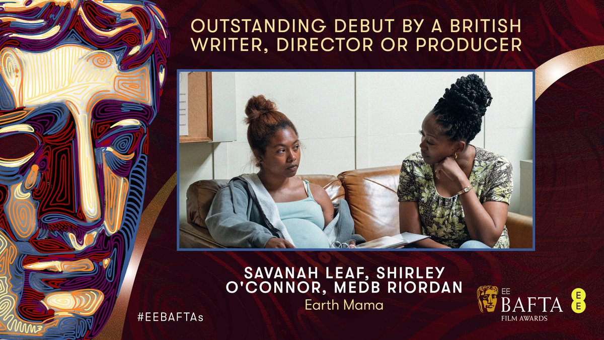 BAFTA 2024 Ödülleri sahiplerini buldu 23