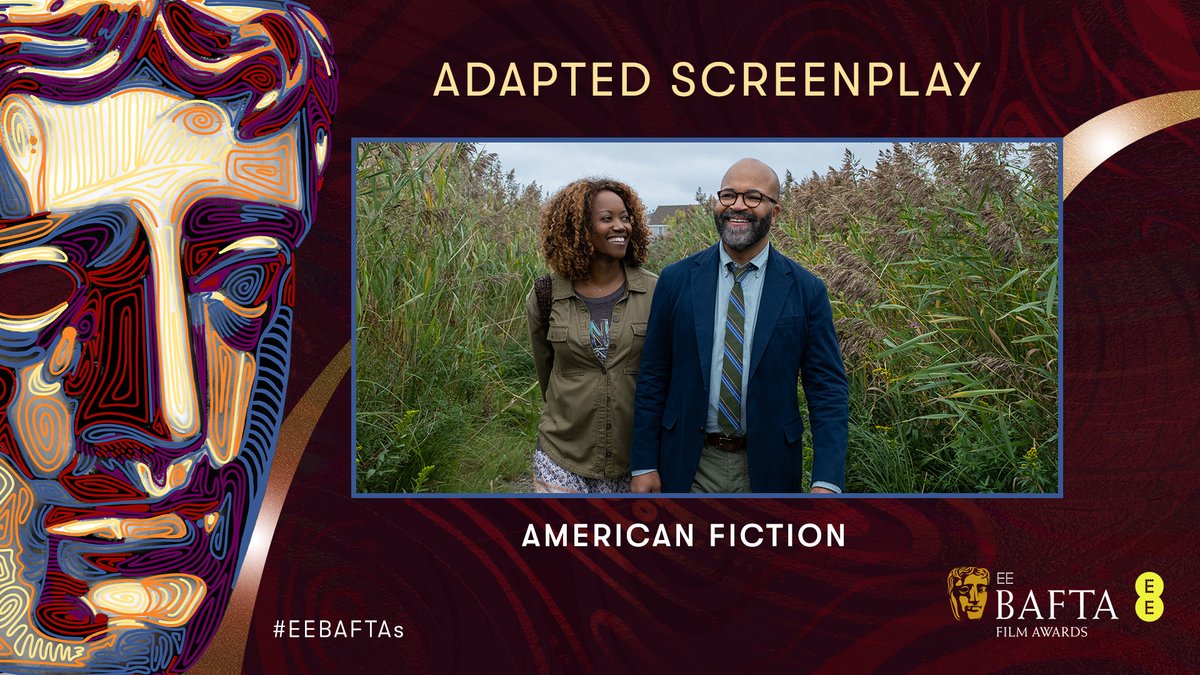 BAFTA 2024 Ödülleri sahiplerini buldu 12