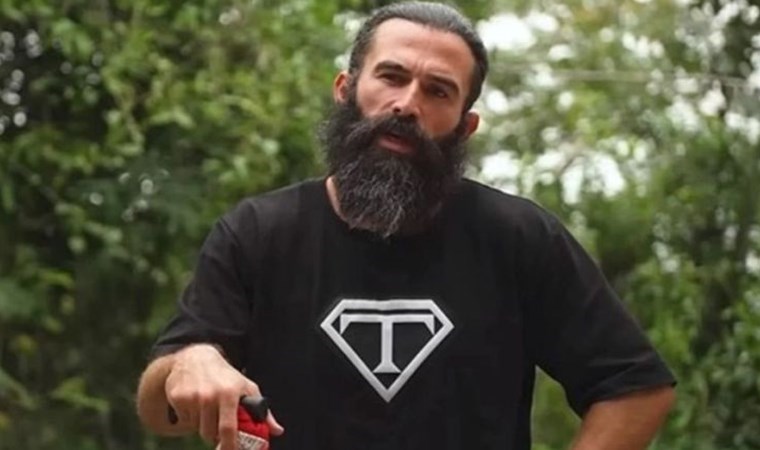 Survivor Turabi yoğun bakıma alındığını duyurdu 1