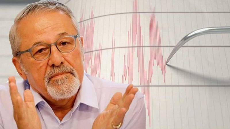 Prof. Dr. Naci Görür'den Marmara Depremi uyarısı: Kırılmasını beklediğimiz yerler... 4