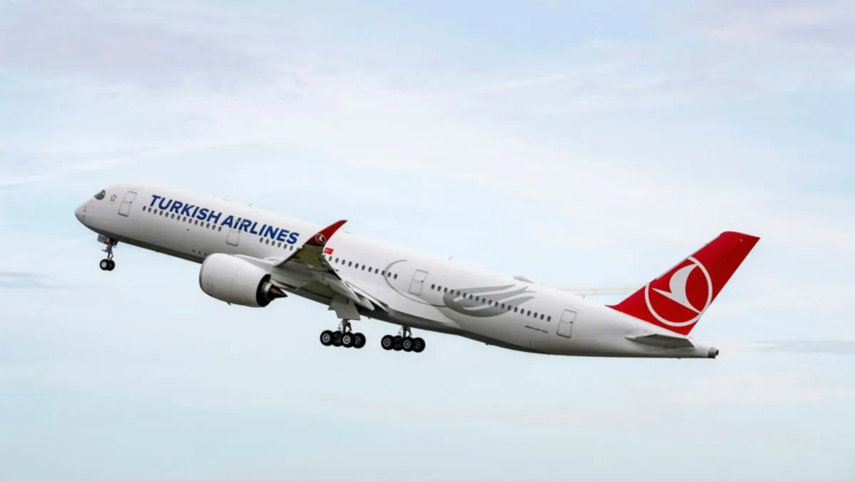 Türk Hava Yolları, Take-Off Programları ile 5 bin personel alınacak 8