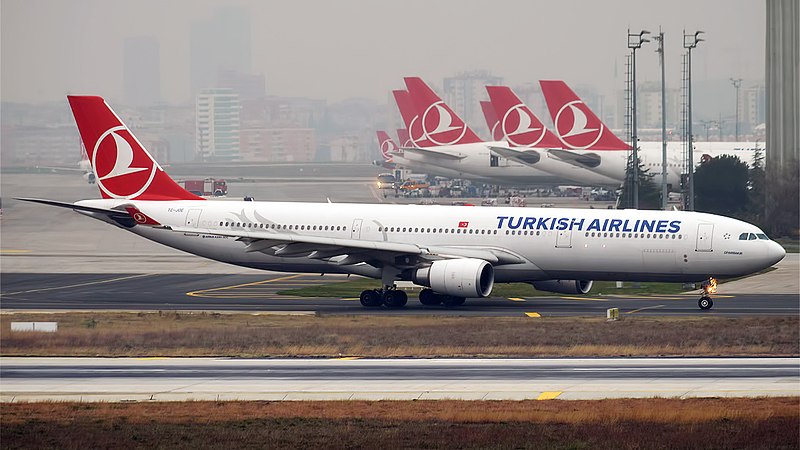 Türk Hava Yolları, Take-Off Programları ile 5 bin personel alınacak 6