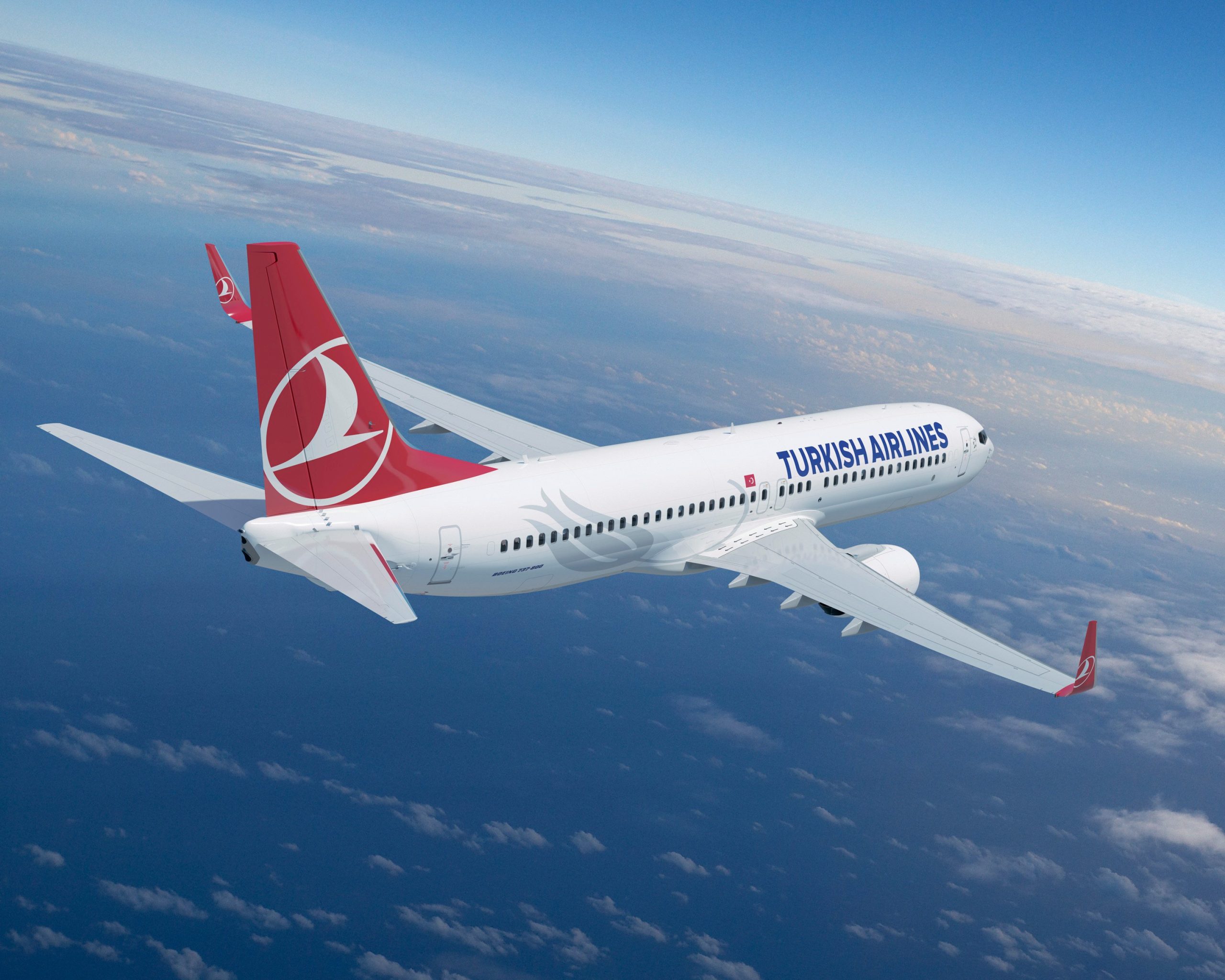Türk Hava Yolları, Take-Off Programları ile 5 bin personel alınacak 5