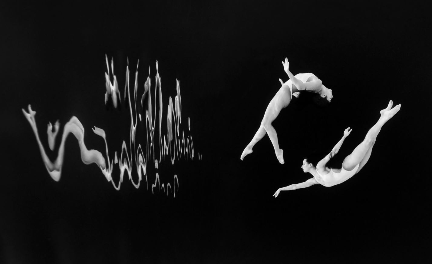 İsveçli Serbest Dalıcı Alex Dawson, "Whale Bones" adlı eseriyle 2024 yılın Sualtı Fotoğrafçısı seçildi 7