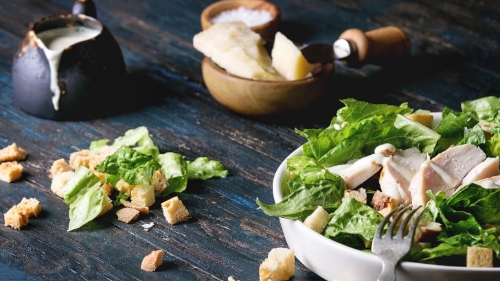 Kısa zamanda az malzeme ile hazırlanabilecek akşam yemeği tarifleri 3