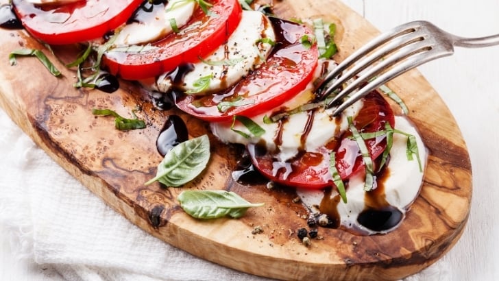 Kısa zamanda az malzeme ile hazırlanabilecek akşam yemeği tarifleri 4