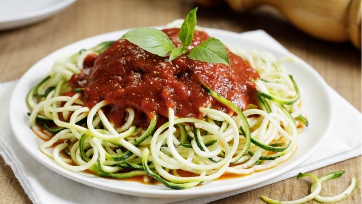 Kısa zamanda az malzeme ile hazırlanabilecek akşam yemeği tarifleri 2