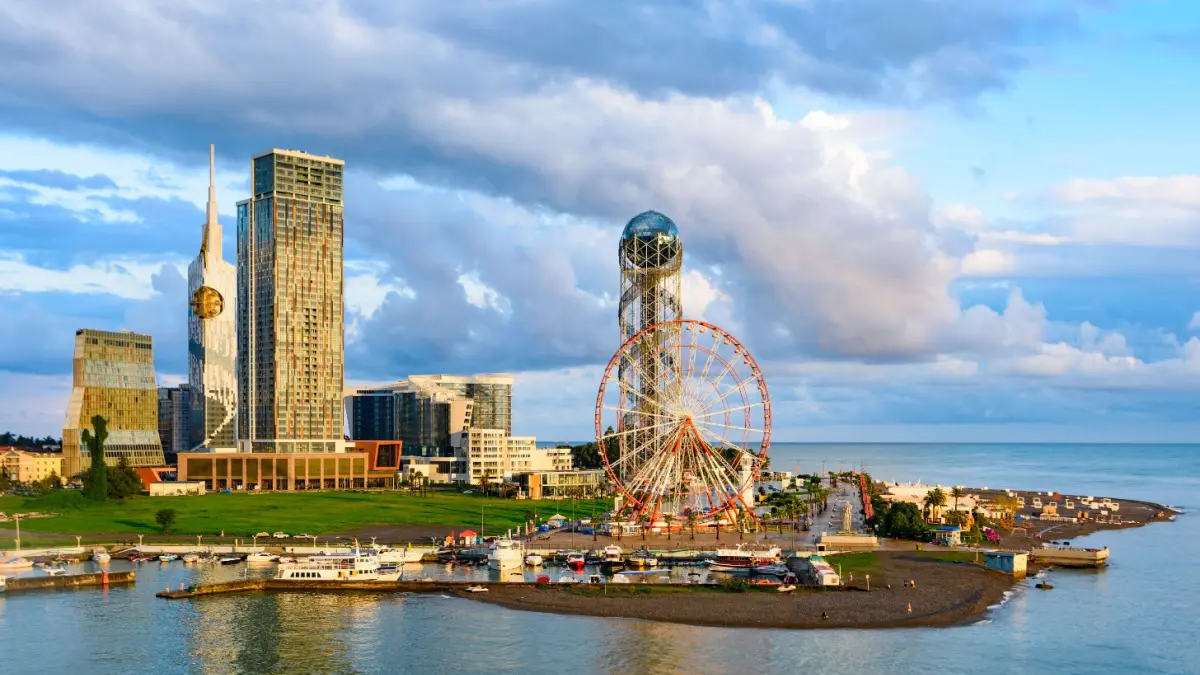 Türkiye’den otobüsle gidilebilecek en güzel yurt dışı şehirleri 4