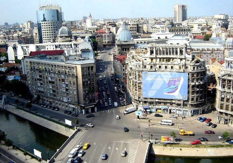 Türkiye’den otobüsle gidilebilecek en güzel yurt dışı şehirleri 3