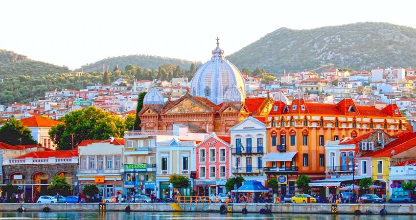 Vize muafiyeti olan 10 Yunan adasında tatilin maliyeti ne kadar? İşte güncel fiyatlar ve vize bilgileri... 5