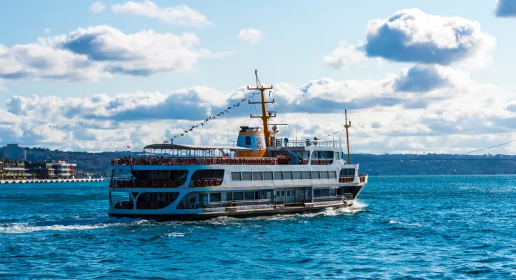 Vize muafiyeti olan 10 Yunan adasında tatilin maliyeti ne kadar? İşte güncel fiyatlar ve vize bilgileri... 14