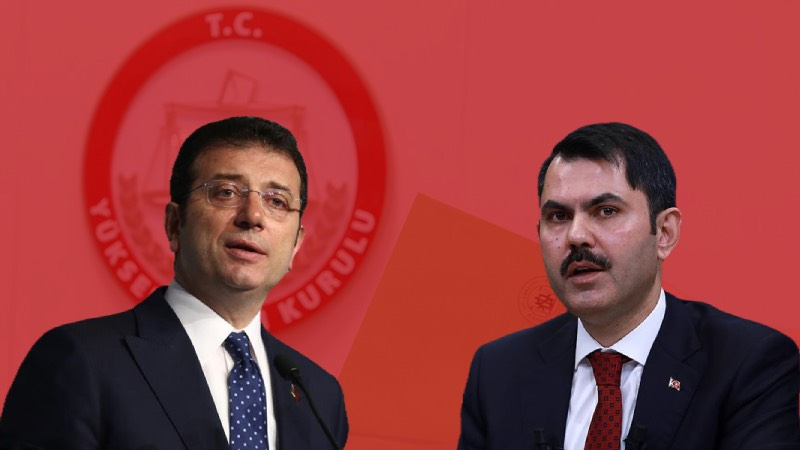 İmamoğlu mu, Kurum mu; işte 6 anket şirketinden çıkan sonuçlar 1