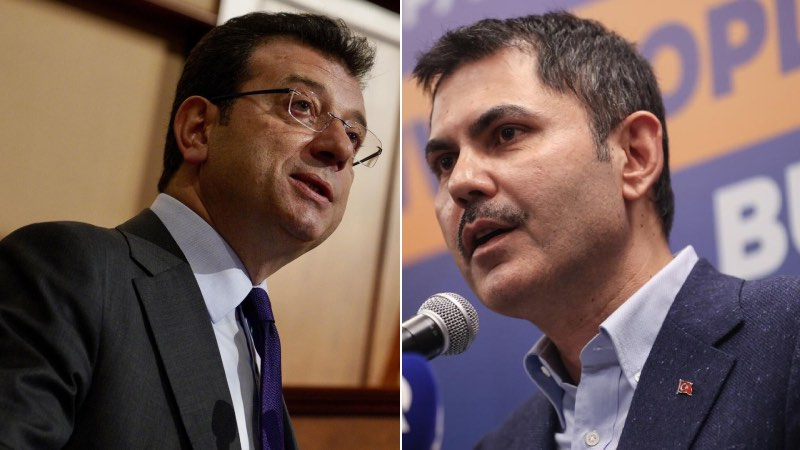 İmamoğlu mu, Kurum mu; işte 6 anket şirketinden çıkan sonuçlar 5