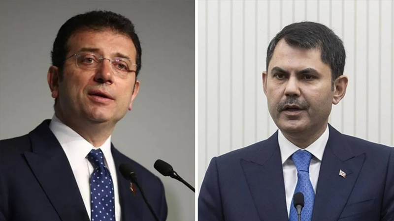 İmamoğlu mu, Kurum mu; işte 6 anket şirketinden çıkan sonuçlar 7