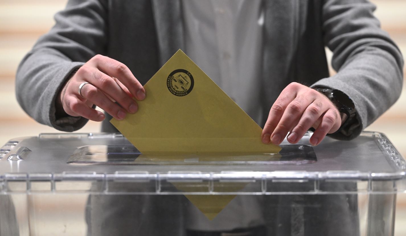 Optimar Anketine göre CHP ve DEM Parti ittifakı hakkında çarpıcı sonuçlar 3