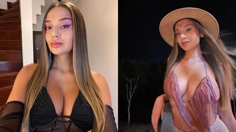 Merve Taşkın'dan "Sevişiyor musun?" sorusuna yanıt: Duygu hissetmeden... 2