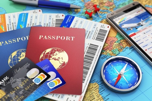 Dünyanın en güçlü pasaportları belli oldu 5