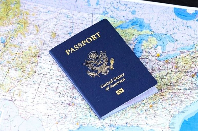 Dünyanın en güçlü pasaportları belli oldu 4