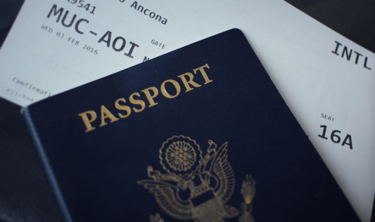 Dünyanın en güçlü pasaportları belli oldu 1
