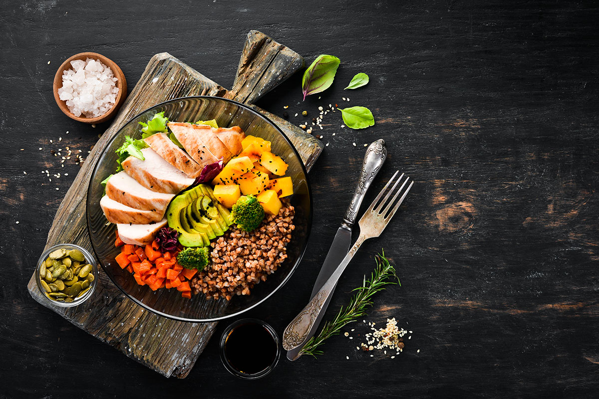 Kanser hastalarına beslenme önerileri 2