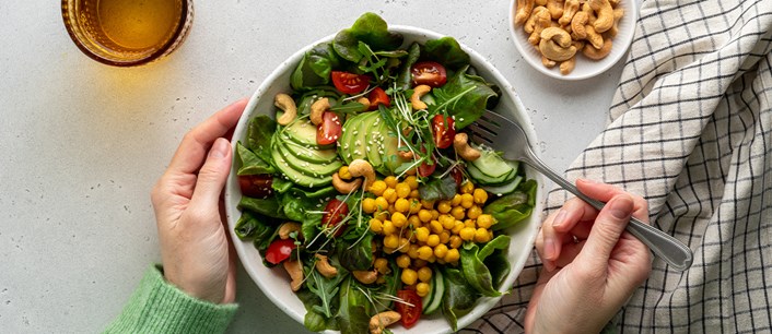 Kanser hastalarına beslenme önerileri 10