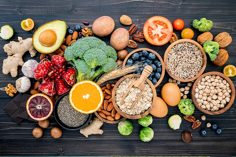 Kanser hastalarına beslenme önerileri 6