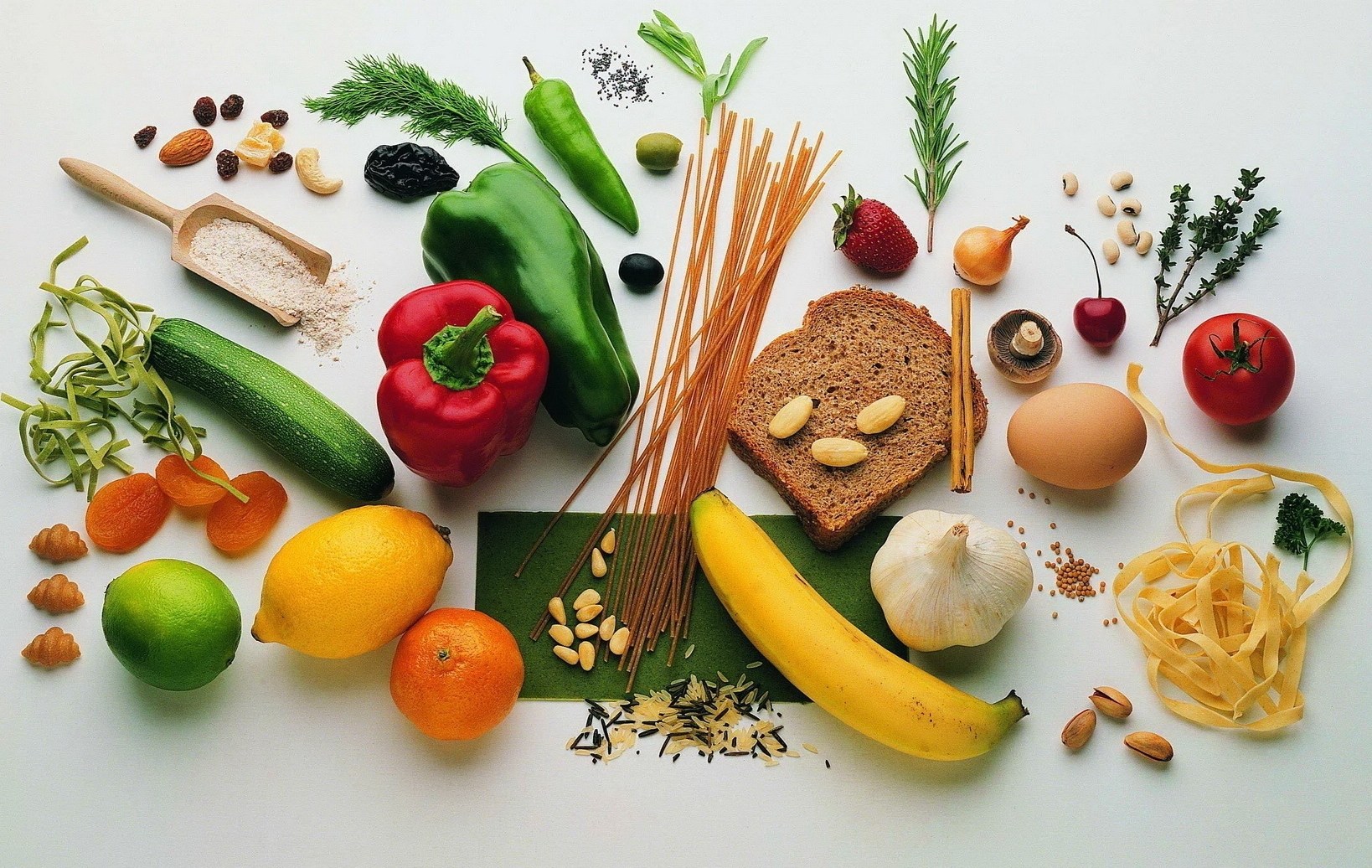 Kanser hastalarına beslenme önerileri 7