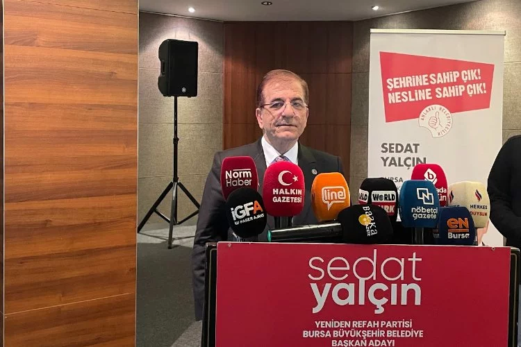 Bursa'da son anket sonucu: Hangi parti önde gidiyor? 5